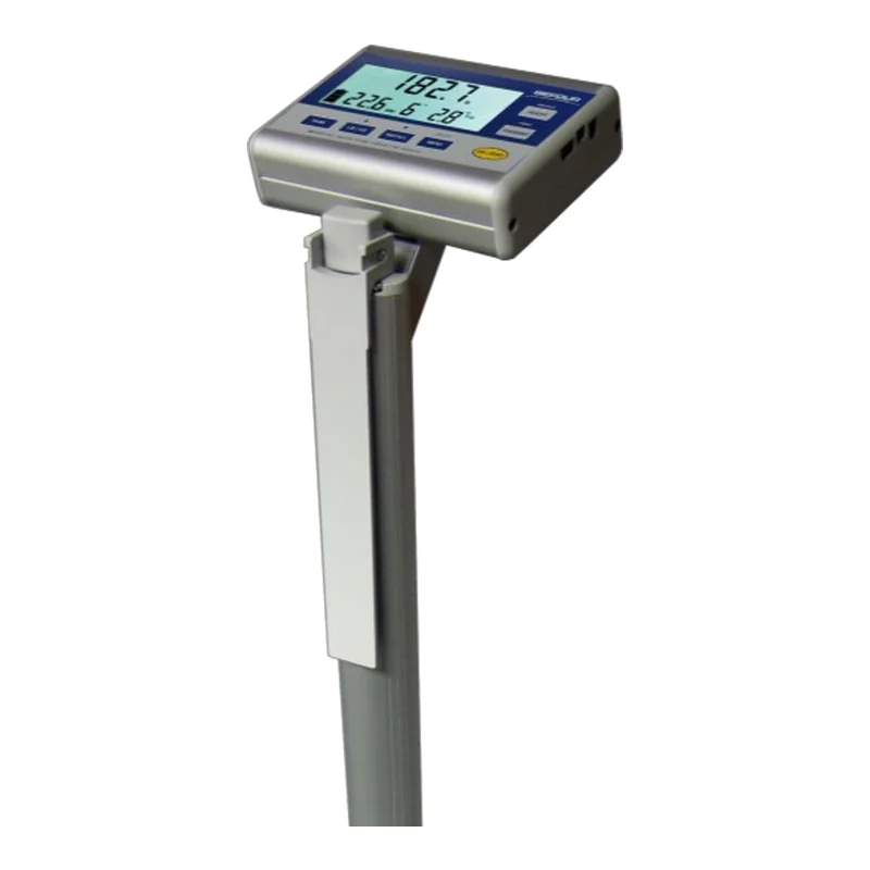 Console de la Befour MX805
