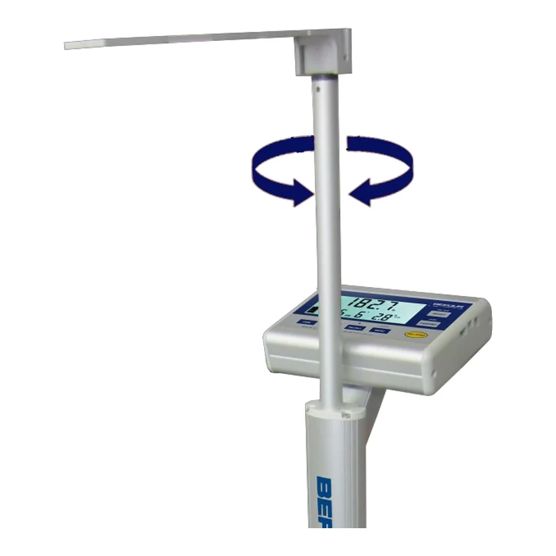 Toise de la Befour MX805