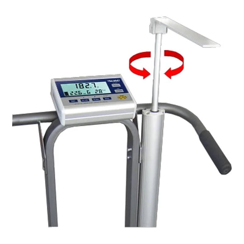 Toise de la Befour MX808