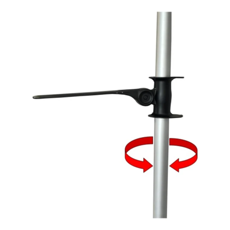 Tête de mesure de la toise Befour MX905