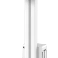 Colonne d'un chariot Tryten P-Series avec son boîtier utilitaire