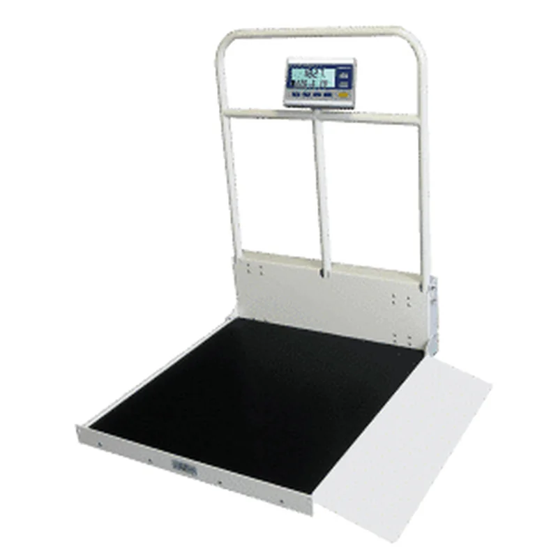 Befour MX480 wheelchair scale