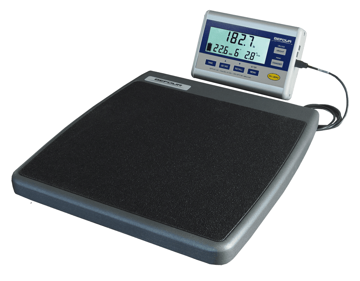 Mx160-platform-scale