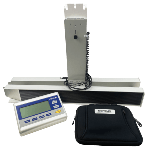 foled wheelchair scale mx 420 befour