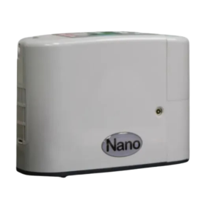 Nuvo™ Nano Portable Oxygen Concentrator (Nidek Model 855)