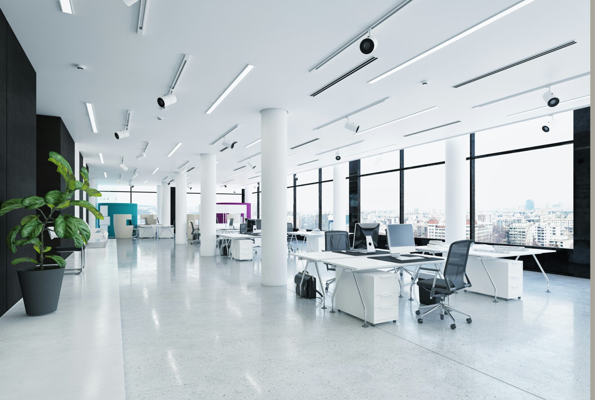 Learn how technologies can help your long term care center in our article