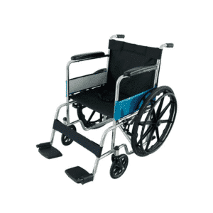 Manual wheelchair sold by Liomar Medical