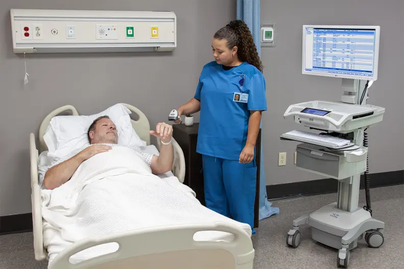 guide and benefits for capsa healthcarre medical carts