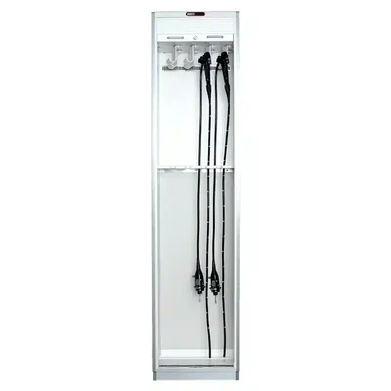 TRUAIR 4 ENDOSCOPES STORAGE CABINET