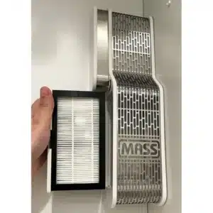 Chariot de rangement pour dilatateurs TruAir™