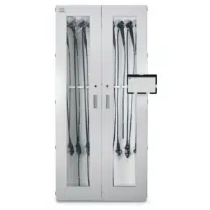 TruAir™ Scope Tracker