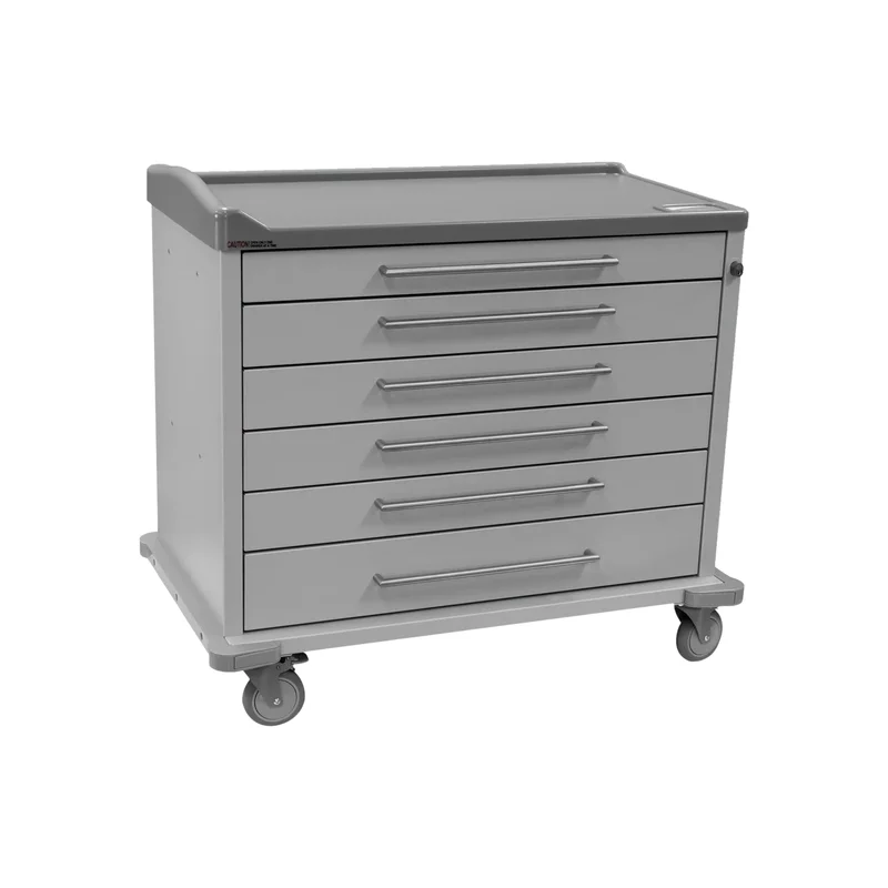 TruAir™ Dilator Storage Cart