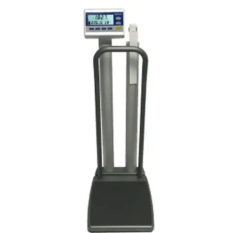 MX877Exam Room Scale