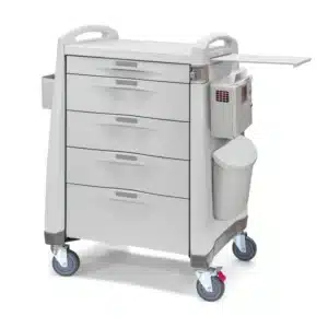 Avalo&reg; Medical Carts