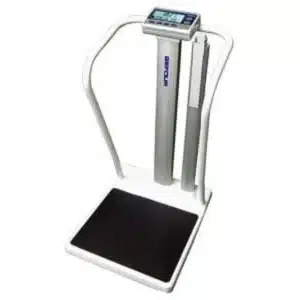 Balance Tilt & Roll MX810 avec IMC et toise