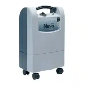 Concentrateurs d'oxygène