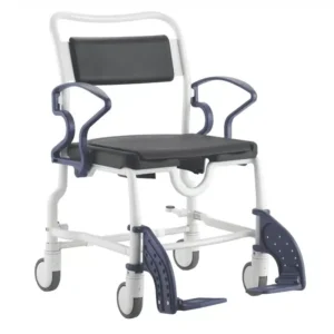 Chaise d'aisance bariatrique Dallas
