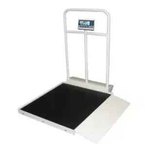 Balance MX450 Fold & Roll pour fauteuil roulant