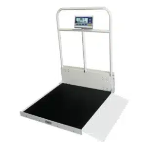 Balance Fold & Roll pour fauteuil roulant MX480