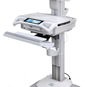Trio™ Mobile Computing Workstation